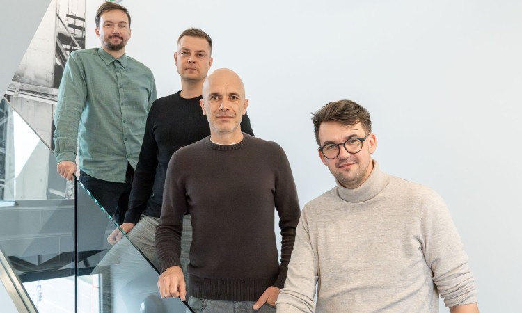 Rozhovor s architektmi GFI: Ako Downtown Yards formuje budúcnosť mestského života