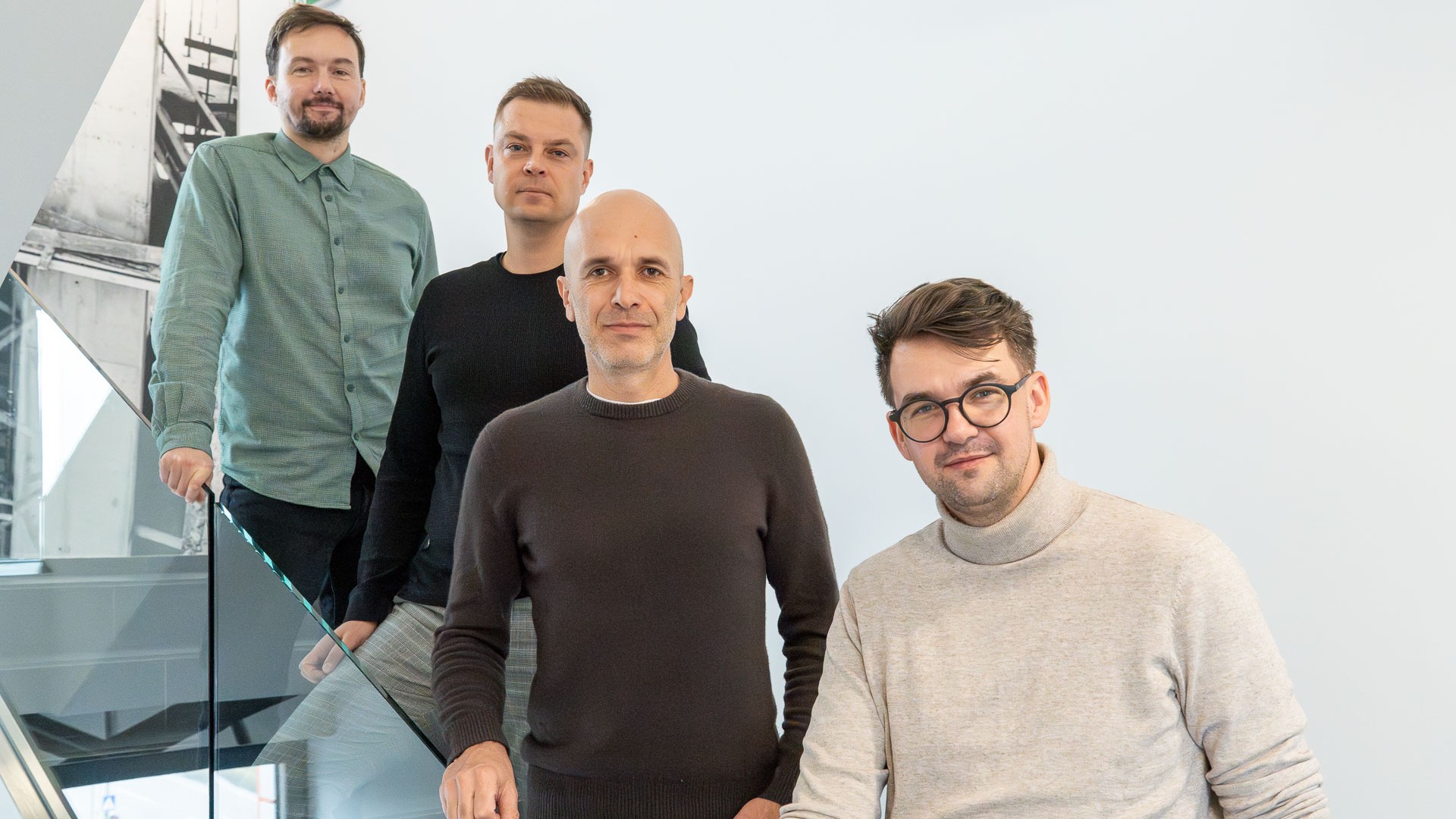 Rozhovor s architektmi GFI: Ako Downtown Yards formuje budúcnosť mestského života