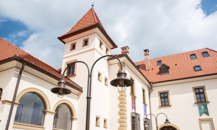 Keď sa technológie stretnú s pamäťou stavby: Peter Kopčák o projektovaní historických budov